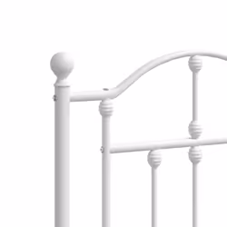 VidaXL 353495 sommier - Vue supplémentaire 8