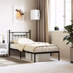 VidaXL 353530 sommier