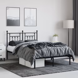 VidaXL 353534 sommier - Vue supplémentaire 4