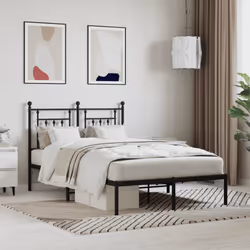 VidaXL 353535 sommier