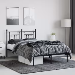 VidaXL 353536 sommier - Vue supplémentaire 4