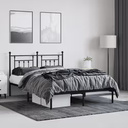 VidaXL 353537 sommier - Vue supplémentaire 4