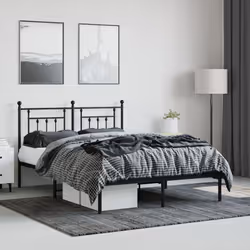 VidaXL 353538 sommier - Vue supplémentaire 4