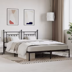 VidaXL 353540 sommier