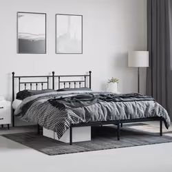 VidaXL 353540 sommier - Vue supplémentaire 4