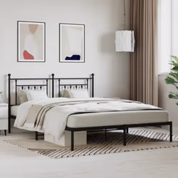 VidaXL 353541 sommier