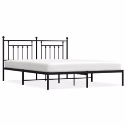 VidaXL 353542, Noir, 1870 mm, 2,19 m, 970 mm, 1830 x 2130 mm, 26 cm