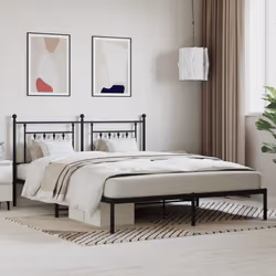 VidaXL 353542 sommier