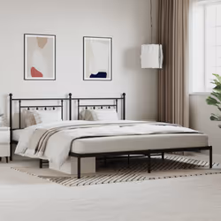 VidaXL 353544 sommier - Vue supplémentaire 2