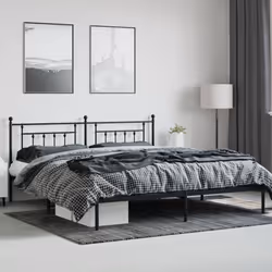 VidaXL 353544 sommier - Vue supplémentaire 4