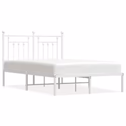 VidaXL 353585, Blanc, 1420 mm, 196 cm, 970 mm, 1350 x 1900 mm, 26 cm