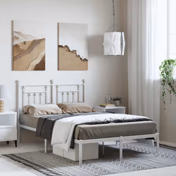 VidaXL 353585 sommier
