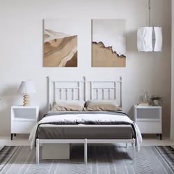 VidaXL 353585 sommier - Vue supplémentaire 4