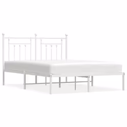 VidaXL 353588, Blanc, 1560 mm, 2,07 m, 970 mm, 1500 x 2000 mm, 26 cm