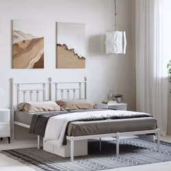 VidaXL 353588 sommier