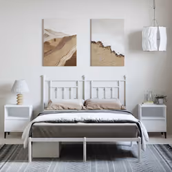 VidaXL 353588 sommier - Vue supplémentaire 4