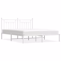 VidaXL 353591, Blanc, 1870 mm, 2,19 m, 970 mm, 1830 x 2130 mm, 26 cm