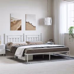 VidaXL 353592 sommier