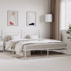 VidaXL 353593 sommier