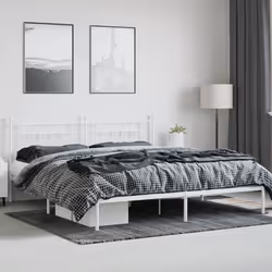 VidaXL 353593 sommier - Vue supplémentaire 4