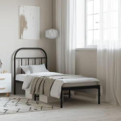 VidaXL 353625 sommier