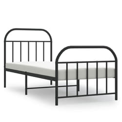 VidaXL 353644 sommier