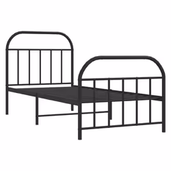 VidaXL 353644 sommier - Vue supplémentaire 4