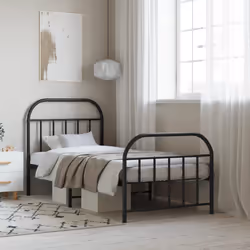 VidaXL 353645 sommier
