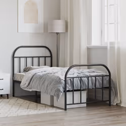 VidaXL 353645 sommier - Vue supplémentaire 4