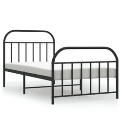 VidaXL 353648 sommier