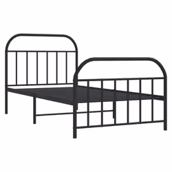 VidaXL 353648 sommier