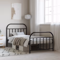 VidaXL 353649 sommier