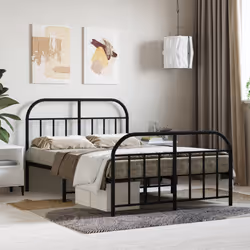 VidaXL 353650 sommier