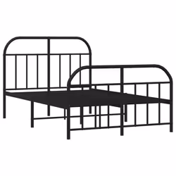 VidaXL 353650 sommier
