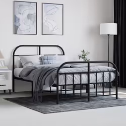 VidaXL 353650 sommier - Vue supplémentaire 4