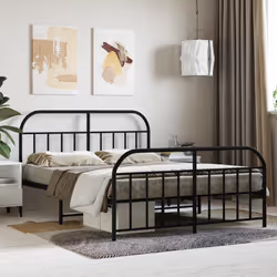 VidaXL 353652 sommier