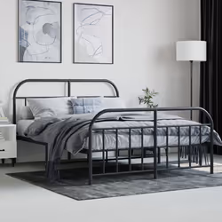 VidaXL 353653 sommier - Vue supplémentaire 4