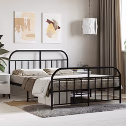VidaXL 353655 sommier
