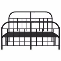 VidaXL 353655 sommier - Vue supplémentaire 5