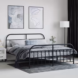 VidaXL 353657 sommier - Vue supplémentaire 4