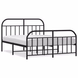 VidaXL 353658, Noir, 1870 mm, 2,19 m, 1000 mm, 1830 x 2130 mm, 26 cm