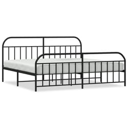 VidaXL 353659 sommier