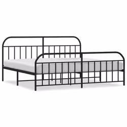 VidaXL 353660, Noir, 2060 mm, 2,07 m, 1000 mm, 2000 x 2000 mm, 26 cm