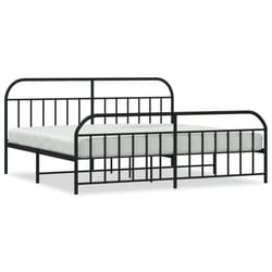VidaXL 353660 sommier