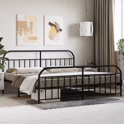 VidaXL 353660 sommier