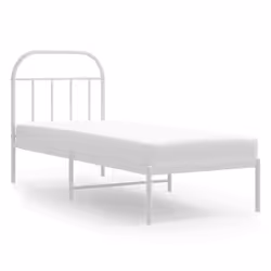 VidaXL 353674, Blanc, 800 mm, 196 cm, 1000 mm, 750 x 1900 mm, 26 cm