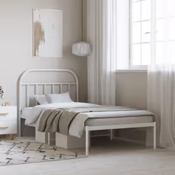 VidaXL 353679 sommier