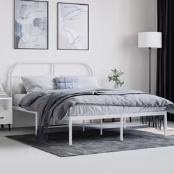 VidaXL 353684 sommier - Vue supplémentaire 4