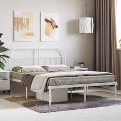 VidaXL 353685 sommier