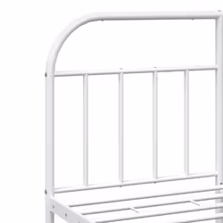 VidaXL 353685 sommier - Vue supplémentaire 8